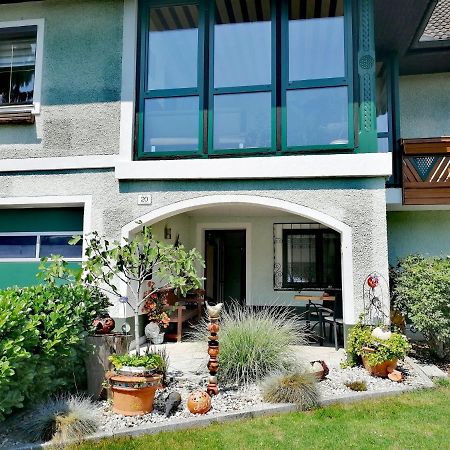 Cosy Apartment In Oed Hling With Garden Mauer bei Amstetten Екстериор снимка