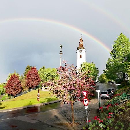 Cosy Apartment In Oed Hling With Garden Mauer bei Amstetten Екстериор снимка