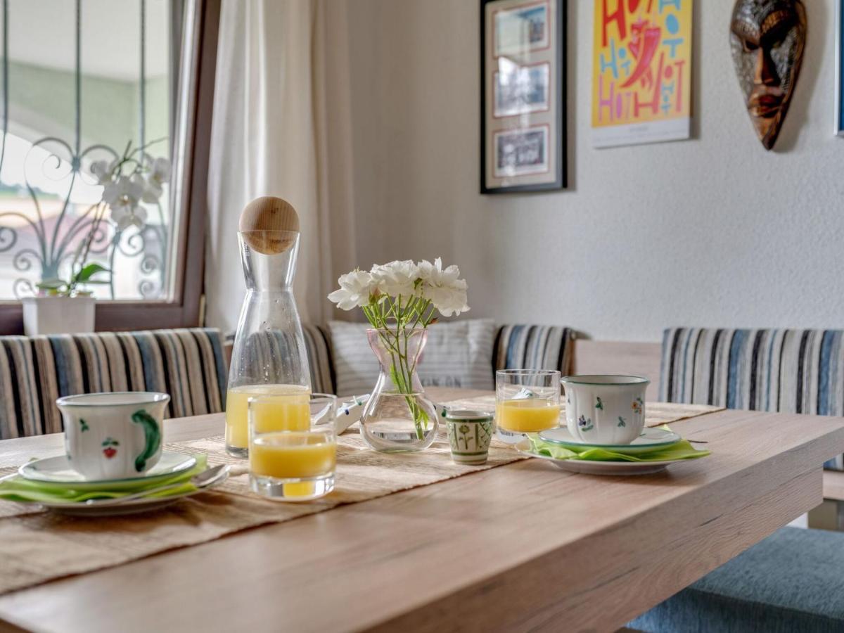 Cosy Apartment In Oed Hling With Garden Mauer bei Amstetten Екстериор снимка