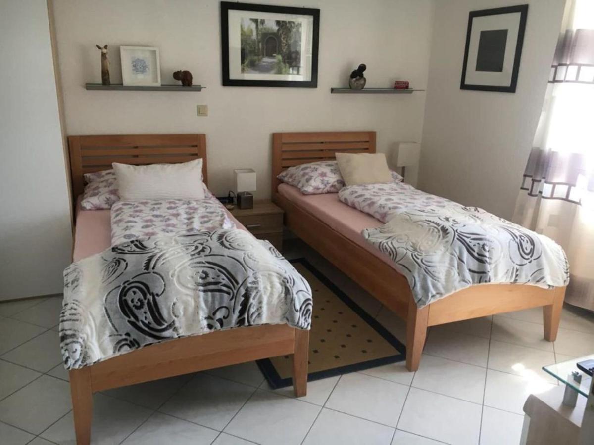 Cosy Apartment In Oed Hling With Garden Mauer bei Amstetten Екстериор снимка