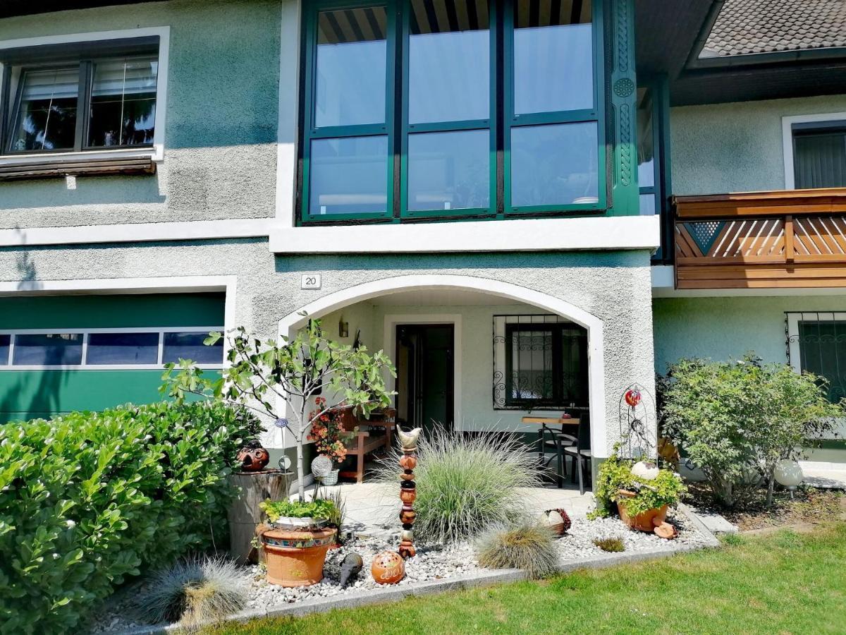 Cosy Apartment In Oed Hling With Garden Mauer bei Amstetten Екстериор снимка